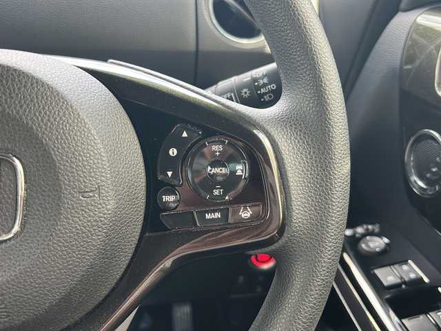 ホンダ Ｎ ＢＯＸ カスタム G EX ホンダセンシング 沖縄県 2017(平29)年 5.1万km プレミアムベルベットパープル・パール 純正8型ナビ/　（AM/FM/CD/DVD/BT)　/フルセグＴＶ　/バックモニター　/両側パワスラ　/衝突軽減/クルコン　/純正アルミホイール　/ＥＴＣ　/ドラレコ　/ＬＥＤヘッドライト　/純正フロアマット