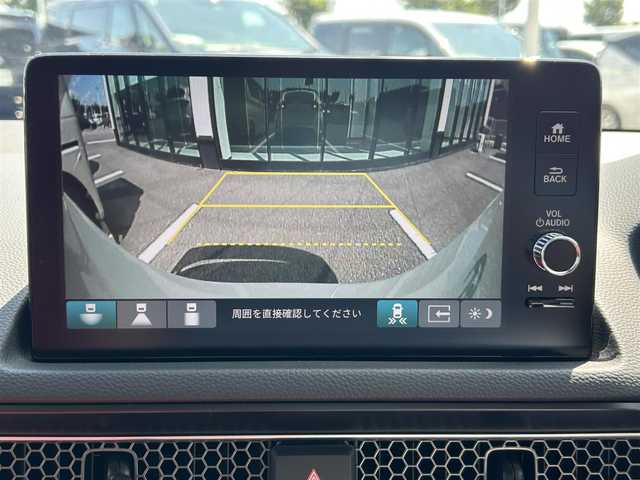 ホンダ シビック タイプR 和歌山県 2025(令7)年 0.1万km未満 チャンピオンシップホワイト 未使用車/純正9インチメーカーナビ/バックカメラ/ホンダセンシング/衝突被害軽減ブレーキ/レーンキープアシスト/レーダークルーズコントロール/オートライト/ブラインドスポットモニター/前後コーナーセンサー/ETC2.0/ステアリングリモコン/LEDヘッドライト/電格ミラー/プッシュスタート