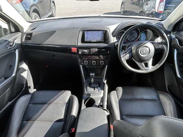 マツダ ＣＸ－５ XD Lパッケージ 広島県 2012(平24)年 10.9万km クリスタルホワイトパールマイカ ワンオーナー/純正ナビ/ 「Bluetooth/ワンセグTV/CD」/ＥＴＣ/ドライブレコーダー/バックカメラ/クルーズコントロール/Ｄ席パワーシート/クルコン/ＬＥＤヘッドライト/オートライト/ＲＶＭ/盗難防止装置/プッシュスタート/スペアキー/保証書/取扱説明書