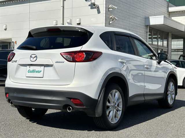 マツダ ＣＸ－５ XD Lパッケージ 広島県 2012(平24)年 10.9万km クリスタルホワイトパールマイカ ワンオーナー/純正ナビ/ 「Bluetooth/ワンセグTV/CD」/ＥＴＣ/ドライブレコーダー/バックカメラ/クルーズコントロール/Ｄ席パワーシート/クルコン/ＬＥＤヘッドライト/オートライト/ＲＶＭ/盗難防止装置/プッシュスタート/スペアキー/保証書/取扱説明書