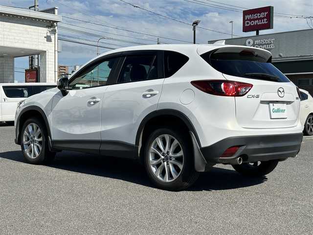 マツダ ＣＸ－５ XD Lパッケージ 広島県 2012(平24)年 10.9万km クリスタルホワイトパールマイカ ワンオーナー/純正ナビ/ 「Bluetooth/ワンセグTV/CD」/ＥＴＣ/ドライブレコーダー/バックカメラ/クルーズコントロール/Ｄ席パワーシート/クルコン/ＬＥＤヘッドライト/オートライト/ＲＶＭ/盗難防止装置/プッシュスタート/スペアキー/保証書/取扱説明書