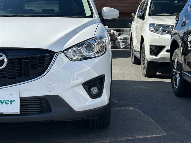 マツダ ＣＸ－５ XD Lパッケージ 広島県 2012(平24)年 10.9万km クリスタルホワイトパールマイカ ワンオーナー/純正ナビ/ 「Bluetooth/ワンセグTV/CD」/ＥＴＣ/ドライブレコーダー/バックカメラ/クルーズコントロール/Ｄ席パワーシート/クルコン/ＬＥＤヘッドライト/オートライト/ＲＶＭ/盗難防止装置/プッシュスタート/スペアキー/保証書/取扱説明書