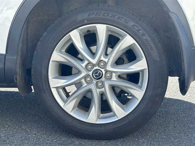 マツダ ＣＸ－５ XD Lパッケージ 広島県 2012(平24)年 10.9万km クリスタルホワイトパールマイカ ワンオーナー/純正ナビ/ 「Bluetooth/ワンセグTV/CD」/ＥＴＣ/ドライブレコーダー/バックカメラ/クルーズコントロール/Ｄ席パワーシート/クルコン/ＬＥＤヘッドライト/オートライト/ＲＶＭ/盗難防止装置/プッシュスタート/スペアキー/保証書/取扱説明書