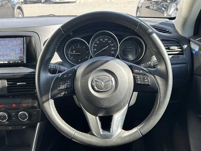 マツダ ＣＸ－５ XD Lパッケージ 広島県 2012(平24)年 10.9万km クリスタルホワイトパールマイカ ワンオーナー/純正ナビ/ 「Bluetooth/ワンセグTV/CD」/ＥＴＣ/ドライブレコーダー/バックカメラ/クルーズコントロール/Ｄ席パワーシート/クルコン/ＬＥＤヘッドライト/オートライト/ＲＶＭ/盗難防止装置/プッシュスタート/スペアキー/保証書/取扱説明書
