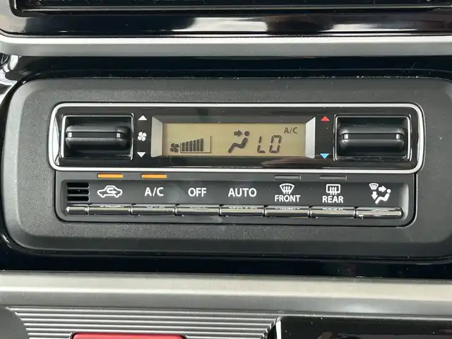スズキ スペーシア カスタム HYBRID XS 奈良県 2018(平30)年 3.2万km ピュアホワイトP ８インチフルセグナビ（CN-RZ843）　/Ｂｌｕｅｔｏｏｔｈ　/ＣＤ／ＤＶＤ　/純正フロアマット　/ハーフレザーシート　/シートヒーター　/両側パワースライドドア　/純正アルミホイール　/ＬＥＤヘッドライト/スペアキー/ヘッドアップディスプレイ/ETC