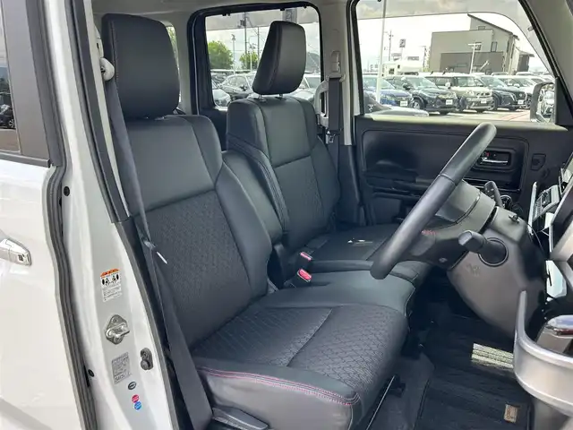 スズキ スペーシア カスタム HYBRID XS 奈良県 2018(平30)年 3.2万km ピュアホワイトP ８インチフルセグナビ（CN-RZ843）　/Ｂｌｕｅｔｏｏｔｈ　/ＣＤ／ＤＶＤ　/純正フロアマット　/ハーフレザーシート　/シートヒーター　/両側パワースライドドア　/純正アルミホイール　/ＬＥＤヘッドライト/スペアキー/ヘッドアップディスプレイ/ETC