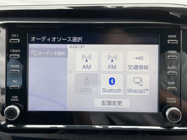 トヨタ ハイラックス Z GRスポーツ 岩手県 2022(令4)年 4.2万km アティチュードブラックマイカ リアヒッチメンバー　純正８型ナビ　全周囲カメラ　Ｂｌｕｅｔｏｏｔｈ　ＡｐｐｌｅＣａｒＰｌａｙ　ＡｎｄｒｏｉｄＡｕｔｏ　ＵＳＢ　フルセグ　純正１８ＡＷ　パワーシート　ＬＥＤオートライト　コーナーセンサー