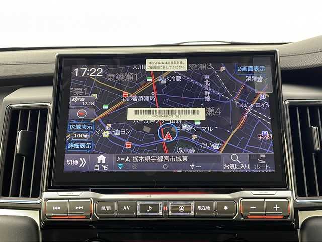 三菱 デリカＤ：５ シャモニー 栃木県 2025(令7)年 0.1千km グラファイトグレーメタリック/ブラックマイカ 登録済み未使用車/12.8インチフリップダウンモニター/純正11インチメモリーナビ/ （BT/フルセグTV//CD/DVD/USB/HDMI/FM/AM)/全周囲カメラ/eーAssist/・前方衝突予測警報/・衝突被害軽減ブレーキシステム/・踏み間違い衝突防止アシスト/・車線逸脱警報システム/・車線逸脱防止支援機能/・オートマチックハイビーム/・先行者発進通知/・ふらつき警報/・標識認知/高速道路 同一車線運転支援機能 マイパイロット/レーダークルーズコントロール/ブラインドスポットモニター/両側電動スライドドア/ターボ/４WD/電動リアゲート/パワーシート(D席)/シートヒータ(D/N席)/ステアリングヒーター/パドルシフト/LEDヘッドライト/LEDフォグランプ/18インチ純正アルミホイール/アイドリングストップ/プッシュスタート/カーテンエアバッグ/スマートキー×2本/保証書、取扱説明書