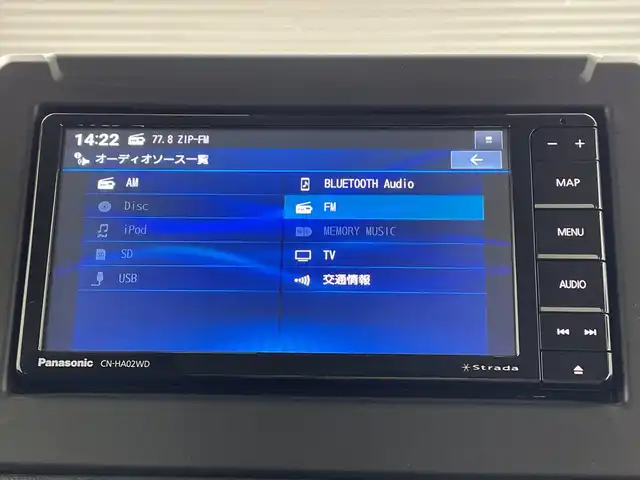 スズキ ジムニー XC 三重県 2023(令5)年 3.8万km ブルーイッシュブラックパール3 /社外ナビ//クルーズコントロール//前席シートヒーター//ミラーヒーター//ステアリングスイッチ//前後ドライブレコーダー//ETC//オートハイビーム//フォグランプ