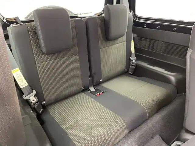 スズキ ジムニー XC 三重県 2023(令5)年 3.8万km ブルーイッシュブラックパール3 /社外ナビ//クルーズコントロール//前席シートヒーター//ミラーヒーター//ステアリングスイッチ//前後ドライブレコーダー//ETC//オートハイビーム//フォグランプ