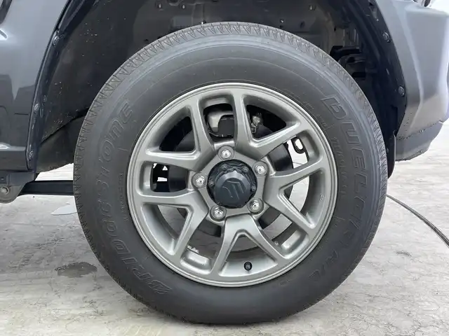 スズキ ジムニー XC 三重県 2023(令5)年 3.8万km ブルーイッシュブラックパール3 /社外ナビ//クルーズコントロール//前席シートヒーター//ミラーヒーター//ステアリングスイッチ//前後ドライブレコーダー//ETC//オートハイビーム//フォグランプ