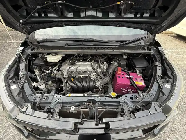トヨタ ヴォクシー ZS 千葉県 2015(平27)年 7.8万km ブラッキッシュアゲハガラスフレーク 純正９インチメモリナビ/CD/DVD/Bluetooth/フルセグ/純正フリップダウンモニター/モデリスタエアロ/両側パワースライドドア/バックカメラ/ドアバイザー/ドライブレコーダー/ビルトインETC/純正１６インチAW/純正フロアマット/プッシュスタート/スマートキー