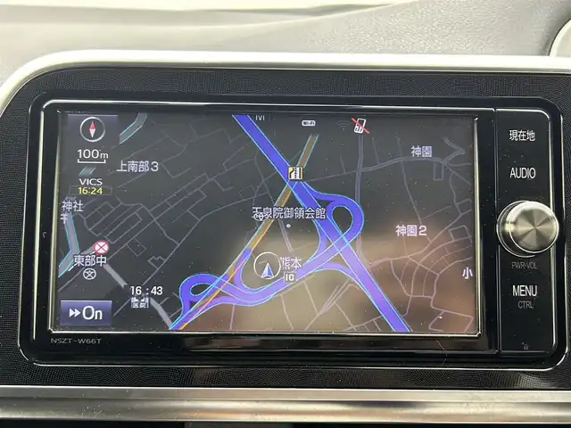 トヨタ シエンタ ハイブリッド G クエロ 熊本県 2017(平29)年 3.3万km ヴィンテージブラウンパールクリスタルシャイン 純正ナビNSZT-W66T（ＣＤ・ＤＶＤ・フルセグ・ＢＴ）/バックカメラ　/純正前方ドライブレコーダー　/ビルトインＥＴＣ　/両側パワースライドドア　/前席シートヒーター　/プリクラッシュブレーキ　/レーンデェパーチャアラート/横滑り防止/純正フロアマット/純正16インチAW/オートライト/オートマチックハイビーム/LEDヘッドライト/スマートキー/プッシュスタート/スペアキー1本/保証書/取扱説明書