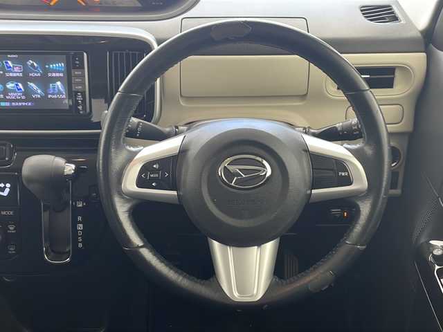 ダイハツ ムーヴ キャンバス X ブラックインテリア リミテッド SAⅢ 沖縄県 2018(平30)年 7.1万km スムースグレーマイカメタリック/ファイアークォーツレッドメタリック 2トーン パナソニックナビ（CN-AS300WD)/（フルセグＴＶ　ＤＶＤ　ＣＤ　Ｂｌｕｅｔｏｏｔｈ）/パノラマモニター/両側パワースライドドア/ＥＴＣ/ステアリングスイッチ/純正フロアマット/スマートキー/プッシュスタート/スマートアシストＩＩＩ/オートライト/オートマチックハイビーム/アイドリングストップ