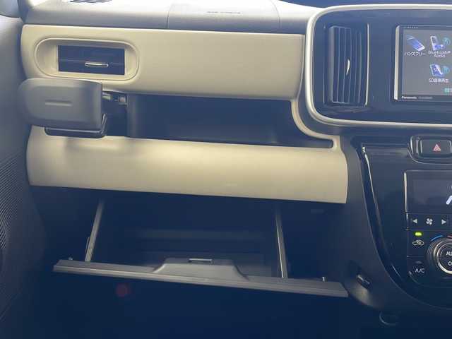 ダイハツ ムーヴ キャンバス X ブラックインテリア リミテッド SAⅢ 沖縄県 2018(平30)年 7.1万km スムースグレーマイカメタリック/ファイアークォーツレッドメタリック 2トーン パナソニックナビ（CN-AS300WD)/（フルセグＴＶ　ＤＶＤ　ＣＤ　Ｂｌｕｅｔｏｏｔｈ）/パノラマモニター/両側パワースライドドア/ＥＴＣ/ステアリングスイッチ/純正フロアマット/スマートキー/プッシュスタート/スマートアシストＩＩＩ/オートライト/オートマチックハイビーム/アイドリングストップ