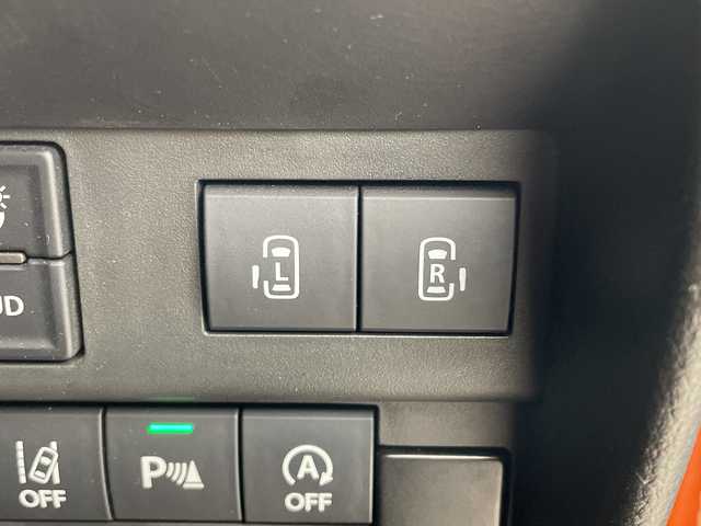 スズキ ソリオ バンディット HV MV 群馬県 2021(令3)年 3.1万km フレイムオレンジPM 純正８型ナビ　両側電動スライドドア　シートヒーター　衝突被害軽減ブレーキ　アダプティブクルーズコントロール　前後ドラレコ　ビルトインＥＴＣ　ヘッドアップディスプレイ　リヤサーキュレーター　禁煙車