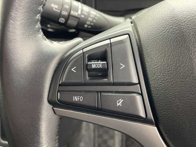 スズキ ソリオ バンディット HV MV 群馬県 2021(令3)年 3.1万km フレイムオレンジPM 純正８型ナビ　両側電動スライドドア　シートヒーター　衝突被害軽減ブレーキ　アダプティブクルーズコントロール　前後ドラレコ　ビルトインＥＴＣ　ヘッドアップディスプレイ　リヤサーキュレーター　禁煙車