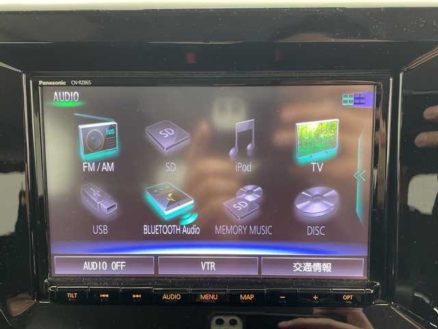 スズキ ソリオ バンディット HV MV 群馬県 2021(令3)年 3.1万km フレイムオレンジPM 純正８型ナビ　両側電動スライドドア　シートヒーター　衝突被害軽減ブレーキ　アダプティブクルーズコントロール　前後ドラレコ　ビルトインＥＴＣ　ヘッドアップディスプレイ　リヤサーキュレーター　禁煙車