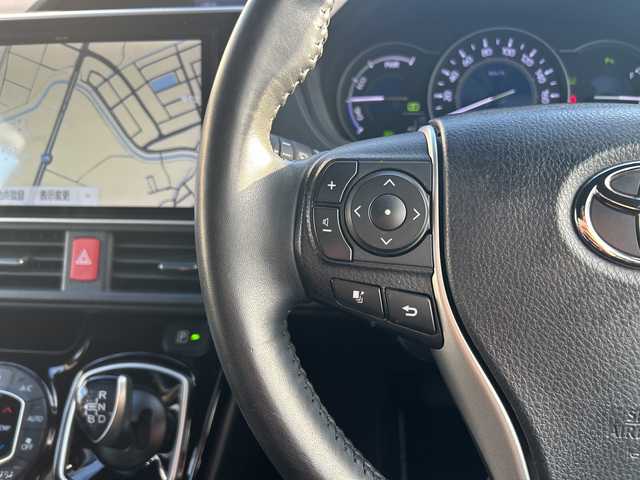 トヨタ ノア ハイブリッド Si ダブルバイビーⅢ 千葉県 2021(令3)年 4.1万km ホワイトパールクリスタルシャイン モデリスタエアロ　10型ナビNSZN-Z68T　フリップダウンモニター　バックカメラ　両側電動スライドドア　シートヒーター　セーフティセンス　２．０ETC　クルコン　ドラレコ　コンビハンドル　LED