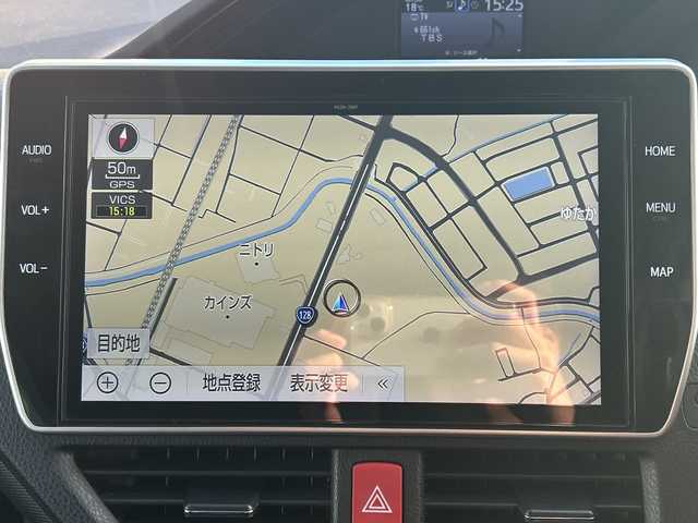 トヨタ ノア ハイブリッド Si ダブルバイビーⅢ 千葉県 2021(令3)年 4.1万km ホワイトパールクリスタルシャイン モデリスタエアロ　10型ナビNSZN-Z68T　フリップダウンモニター　バックカメラ　両側電動スライドドア　シートヒーター　セーフティセンス　２．０ETC　クルコン　ドラレコ　コンビハンドル　LED