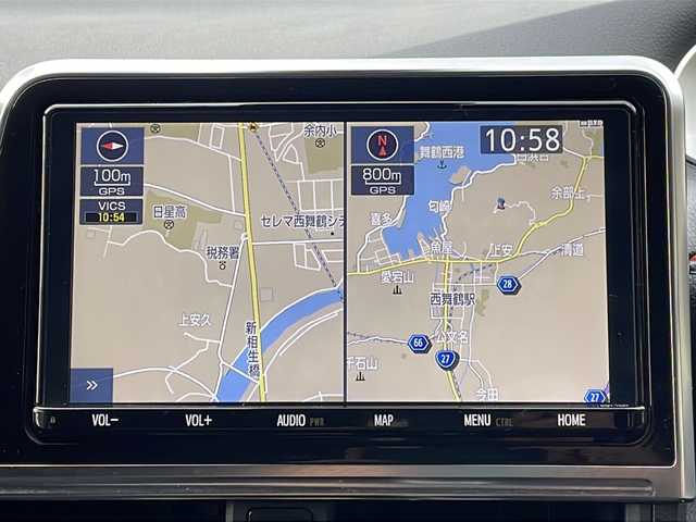 トヨタ シエンタ ハイブリッド ファンベースG 京都府 2018(平30)年 4.8万km ベージュ 純正９インチナビ　フルセグ　Ｂｌｕｅｔｏｏｔｈオーディオ　ＤＶＤ再生　バックカメラ　プリクラッシュセーフティ　クルーズコントロール　両側パワースライド　ビルトインＥＴＣ　ドライブレコーダー　ＬＥＤヘッドライト　クリアランスソナー