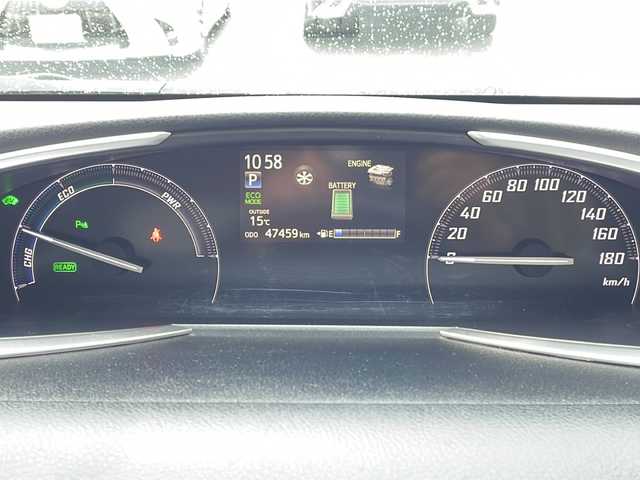 トヨタ シエンタ ハイブリッド ファンベースG 京都府 2018(平30)年 4.8万km ベージュ 純正９インチナビ　フルセグ　Ｂｌｕｅｔｏｏｔｈオーディオ　ＤＶＤ再生　バックカメラ　プリクラッシュセーフティ　クルーズコントロール　両側パワースライド　ビルトインＥＴＣ　ドライブレコーダー　ＬＥＤヘッドライト　クリアランスソナー