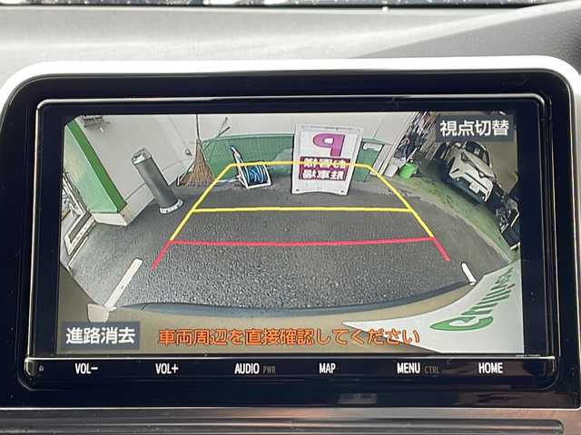 トヨタ シエンタ ハイブリッド ファンベースG 京都府 2018(平30)年 4.8万km ベージュ 純正９インチナビ　フルセグ　Ｂｌｕｅｔｏｏｔｈオーディオ　ＤＶＤ再生　バックカメラ　プリクラッシュセーフティ　クルーズコントロール　両側パワースライド　ビルトインＥＴＣ　ドライブレコーダー　ＬＥＤヘッドライト　クリアランスソナー