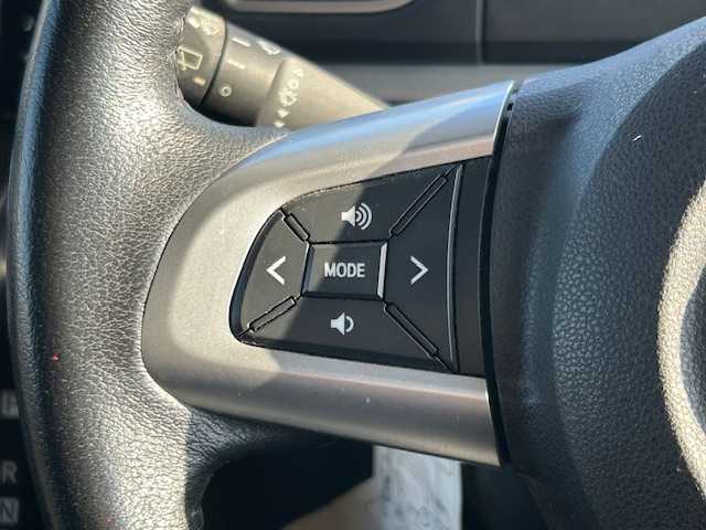 ダイハツ タント カスタム RS 愛媛県 2016(平28)年 5.5万km メテオライトグレーイリュージョナルP 純正ナビ/フルセグTV/バックカメラ/両側電動スライドドア/ETC/ステアリングスイッチ/LEDヘッドライト/オートライト/スマートキー/スペアキー/プッシュスタート/ドアバイザー/純正AW/純正フロアマット/ターボ