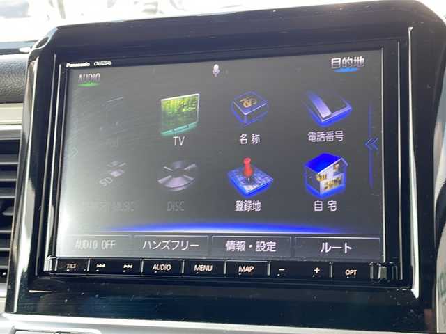 スズキ クロスビー HYBRID MZ 山口県 2019(平31)年 7.1万km ミネラルグレーM ４ＷＤ/衝突被害軽減ブレーキ/クルーズコントロール/純正ナビ/【CN-RZ846:CD/DVD/Bluetooth/MSV】/フルセグTV/全方位カメラ/コーナーセンサー/ステアリングスイッチ/革巻きステアリング/パドルシフト/ETC/ドライブレコーダー/前席シートヒーター/ＬＥＤヘッドランプ/フォグランプ/オートライト/純正フロアマット/スペアキー/保証書/取扱説明書