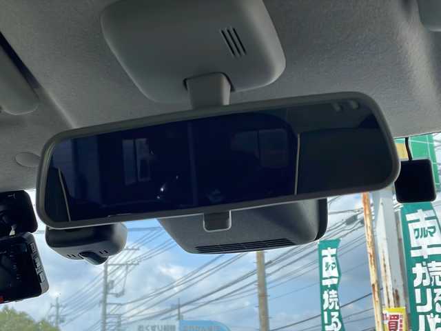 スズキ クロスビー HYBRID MZ 山口県 2019(平31)年 7.1万km ミネラルグレーM ４ＷＤ/衝突被害軽減ブレーキ/クルーズコントロール/純正ナビ/【CN-RZ846:CD/DVD/Bluetooth/MSV】/フルセグTV/全方位カメラ/コーナーセンサー/ステアリングスイッチ/革巻きステアリング/パドルシフト/ETC/ドライブレコーダー/前席シートヒーター/ＬＥＤヘッドランプ/フォグランプ/オートライト/純正フロアマット/スペアキー/保証書/取扱説明書