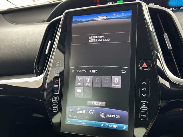 トヨタ プリウス ＰＨＶ A ナビパッケージ 福島県 2020(令2)年 3.2万km アティチュードブラックマイカ ／禁煙車/／純正１１．６型ナビ/／パノラミックビューモニター/／衝突軽減ブレーキ/／ブラインドスポットモニター/／ヘッドアップディスプレイ/／パーキングアシスト/／レーダクルーズコントロール/／１００V電源/／ＥＴＣ2.0/／フルセグTV/／前席シートヒーター/／運転席パワーシート/／クリアランスソナー/／車線逸脱警報/／Bluetooth/／スマートキー/／スペアキーあり