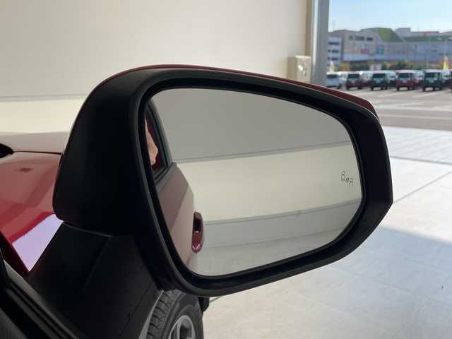 トヨタ ＲＡＶ４ アドベンチャー 愛知県 2022(令4)年 2.3万km センシュアルレッドマイカ 純正9型ディスプレイオーディオナビ/レーダークルーズコントロール/シートヒーター/エアシート/バックカメラ/パワーシート/コーナーセンサー/純正アルミホイール/ルーフレール/ETC2.0/ブラインドスポットモニター/LEDヘッドライト/ステアリングヒーター/オートマチックハイビーム/衝突軽減システム/フルセグ/Bluetooth/ステアリングスイッチ/スマートキー/プッシュスタート