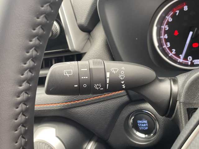 トヨタ ＲＡＶ４ アドベンチャー 愛知県 2022(令4)年 2.3万km センシュアルレッドマイカ 純正9型ディスプレイオーディオナビ/レーダークルーズコントロール/シートヒーター/エアシート/バックカメラ/パワーシート/コーナーセンサー/純正アルミホイール/ルーフレール/ETC2.0/ブラインドスポットモニター/LEDヘッドライト/ステアリングヒーター/オートマチックハイビーム/衝突軽減システム/フルセグ/Bluetooth/ステアリングスイッチ/スマートキー/プッシュスタート