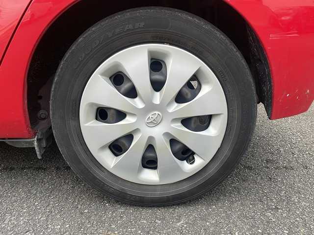 トヨタ アクア S 京都府 2013(平25)年 6.2万km スーパーレッドⅤ ALPINEナビ(VIE-X007W-S)/・フルセグTV/CD/DVD/BT Audio/バックカメラ/ETC/レーダー探知機