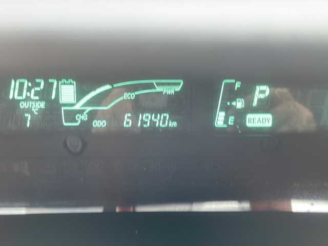 トヨタ アクア S 京都府 2013(平25)年 6.2万km スーパーレッドⅤ ALPINEナビ(VIE-X007W-S)/・フルセグTV/CD/DVD/BT Audio/バックカメラ/ETC/レーダー探知機