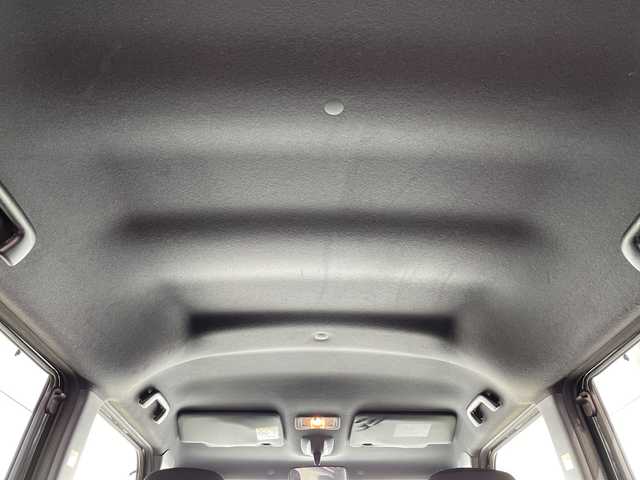 ダイハツ ウェイク G 神奈川県 2015(平27)年 6.7万km ブラックマイカメタリック ・８インチナビ　/・バックカメラ　/・ＬＥＤヘッドライト　/・両側パワースライドドア　/・Ｂｌｕｅｔｏｏｔｈ　/・ＤＶＤ　ＣＤ　/・フルセグＴＶ　/・ＥＴＣ　/・リアサンシェード　/・スマートキー　/・プッシュスタート　/・フォグランプ/・サイドバイザー/・ルーフキャリア/・ルーフキャリアボックス