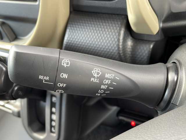 スズキ ハスラー HYBRID G 岩手県 2024(令6)年 0.5万km クールカーキパールメタリック/ソフトベージュメタリック スズキセーフティサポート/社外SDナビ/AM/FM/Bluetooth/フルセグTV/社外オーディオ/バックカメラ/ETC/レーダークルーズコントロール/衝突被害軽減ブレーキ/レーンキープアシスト/横滑り防止装置/アイドリングストップ/シートヒーター/オートライト/LEDヘッドライト/スマートキー/プッシュスタート/電動格納ミラー/社外フロアマット