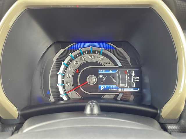 スズキ ハスラー HYBRID G 岩手県 2024(令6)年 0.5万km クールカーキパールメタリック/ソフトベージュメタリック スズキセーフティサポート/社外SDナビ/AM/FM/Bluetooth/フルセグTV/社外オーディオ/バックカメラ/ETC/レーダークルーズコントロール/衝突被害軽減ブレーキ/レーンキープアシスト/横滑り防止装置/アイドリングストップ/シートヒーター/オートライト/LEDヘッドライト/スマートキー/プッシュスタート/電動格納ミラー/社外フロアマット