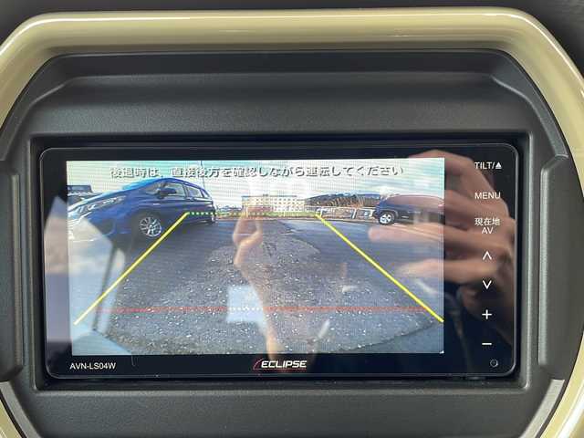 スズキ ハスラー HYBRID G 岩手県 2024(令6)年 0.5万km クールカーキパールメタリック/ソフトベージュメタリック スズキセーフティサポート/社外SDナビ/AM/FM/Bluetooth/フルセグTV/社外オーディオ/バックカメラ/ETC/レーダークルーズコントロール/衝突被害軽減ブレーキ/レーンキープアシスト/横滑り防止装置/アイドリングストップ/シートヒーター/オートライト/LEDヘッドライト/スマートキー/プッシュスタート/電動格納ミラー/社外フロアマット