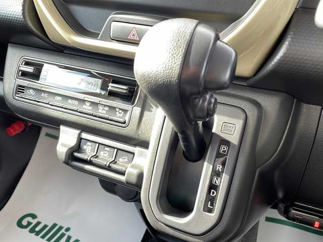 スズキ ハスラー HYBRID G 岩手県 2024(令6)年 0.5万km クールカーキパールメタリック/ソフトベージュメタリック スズキセーフティサポート/社外SDナビ/AM/FM/Bluetooth/フルセグTV/社外オーディオ/バックカメラ/ETC/レーダークルーズコントロール/衝突被害軽減ブレーキ/レーンキープアシスト/横滑り防止装置/アイドリングストップ/シートヒーター/オートライト/LEDヘッドライト/スマートキー/プッシュスタート/電動格納ミラー/社外フロアマット