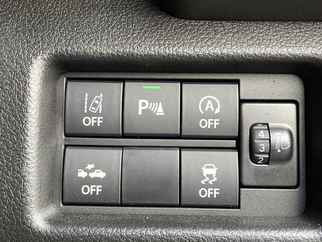 スズキ ハスラー HYBRID G 岩手県 2024(令6)年 0.5万km クールカーキパールメタリック/ソフトベージュメタリック スズキセーフティサポート/社外SDナビ/AM/FM/Bluetooth/フルセグTV/社外オーディオ/バックカメラ/ETC/レーダークルーズコントロール/衝突被害軽減ブレーキ/レーンキープアシスト/横滑り防止装置/アイドリングストップ/シートヒーター/オートライト/LEDヘッドライト/スマートキー/プッシュスタート/電動格納ミラー/社外フロアマット