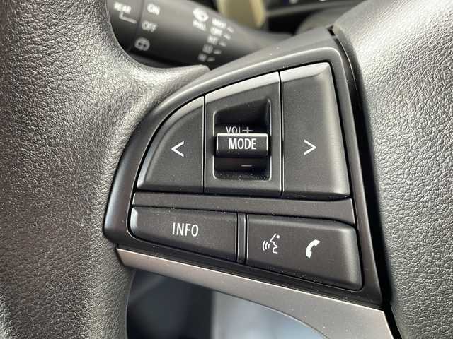 スズキ ハスラー HYBRID G 岩手県 2024(令6)年 0.5万km クールカーキパールメタリック/ソフトベージュメタリック スズキセーフティサポート/社外SDナビ/AM/FM/Bluetooth/フルセグTV/社外オーディオ/バックカメラ/ETC/レーダークルーズコントロール/衝突被害軽減ブレーキ/レーンキープアシスト/横滑り防止装置/アイドリングストップ/シートヒーター/オートライト/LEDヘッドライト/スマートキー/プッシュスタート/電動格納ミラー/社外フロアマット