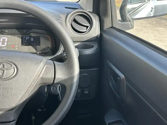 トヨタ ピクシスエポック L SAⅢ 長崎県 2022(令4)年 1.7万km ブライトシルバーM 衝突軽減システム/レーンアシスト/純正CD/AUX/オートライト/オートハイビーム/アイドリングストップ/ETC/前後ソナー/リモコンキー