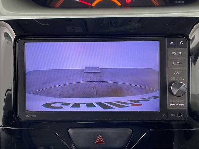 ダイハツ タント X SAⅡ 大阪府 2016(平28)年 6.3万km パールホワイトⅢ 純正SDナビ/【BT/フルセグTV/DVD]/バックカメラ/ETC/ドライブレコーダー/両側パワースライドドア/衝突被害軽減システム/オートライト/ハロゲンライト/後席サンシェード/純正フロアマット/ドアバイザー/スペアキー