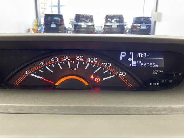 ダイハツ タント X SAⅡ 大阪府 2016(平28)年 6.3万km パールホワイトⅢ 純正SDナビ/【BT/フルセグTV/DVD]/バックカメラ/ETC/ドライブレコーダー/両側パワースライドドア/衝突被害軽減システム/オートライト/ハロゲンライト/後席サンシェード/純正フロアマット/ドアバイザー/スペアキー