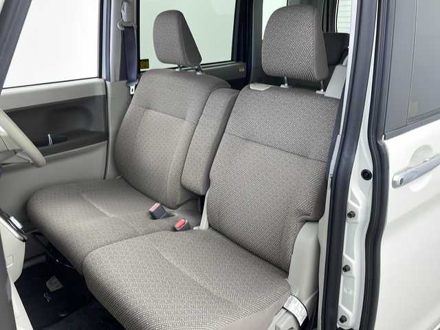 ダイハツ タント X SAⅡ 大阪府 2016(平28)年 6.3万km パールホワイトⅢ 純正SDナビ/【BT/フルセグTV/DVD]/バックカメラ/ETC/ドライブレコーダー/両側パワースライドドア/衝突被害軽減システム/オートライト/ハロゲンライト/後席サンシェード/純正フロアマット/ドアバイザー/スペアキー