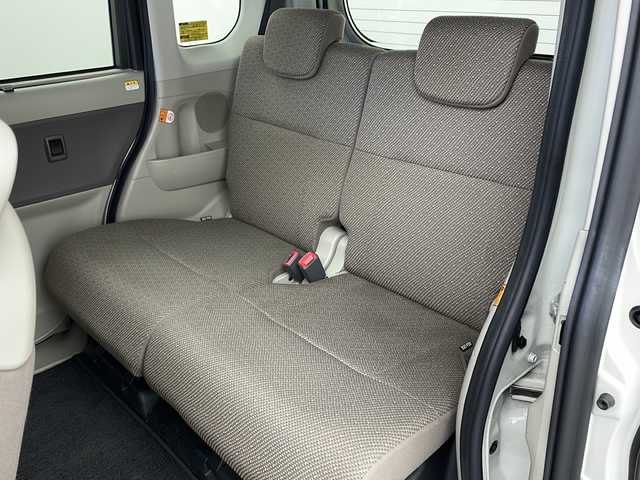 ダイハツ タント X SAⅡ 大阪府 2016(平28)年 6.3万km パールホワイトⅢ 純正SDナビ/【BT/フルセグTV/DVD]/バックカメラ/ETC/ドライブレコーダー/両側パワースライドドア/衝突被害軽減システム/オートライト/ハロゲンライト/後席サンシェード/純正フロアマット/ドアバイザー/スペアキー