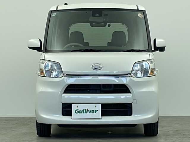 ダイハツ タント X SAⅡ 大阪府 2016(平28)年 6.3万km パールホワイトⅢ 純正SDナビ/【BT/フルセグTV/DVD]/バックカメラ/ETC/ドライブレコーダー/両側パワースライドドア/衝突被害軽減システム/オートライト/ハロゲンライト/後席サンシェード/純正フロアマット/ドアバイザー/スペアキー