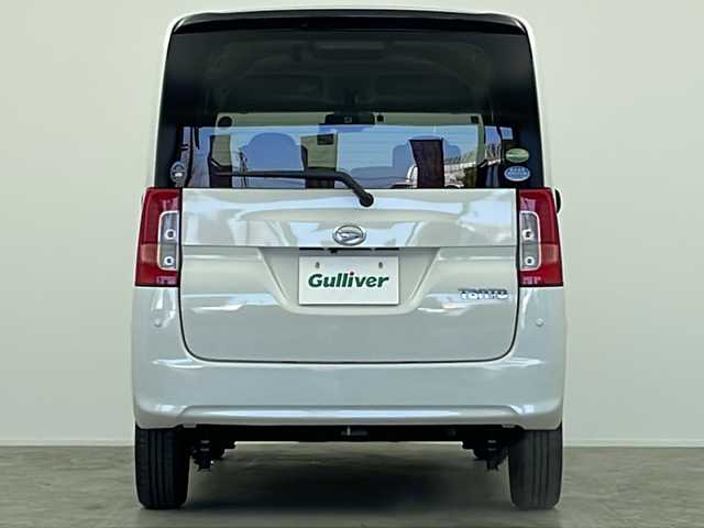 ダイハツ タント X SAⅡ 大阪府 2016(平28)年 6.3万km パールホワイトⅢ 純正SDナビ/【BT/フルセグTV/DVD]/バックカメラ/ETC/ドライブレコーダー/両側パワースライドドア/衝突被害軽減システム/オートライト/ハロゲンライト/後席サンシェード/純正フロアマット/ドアバイザー/スペアキー