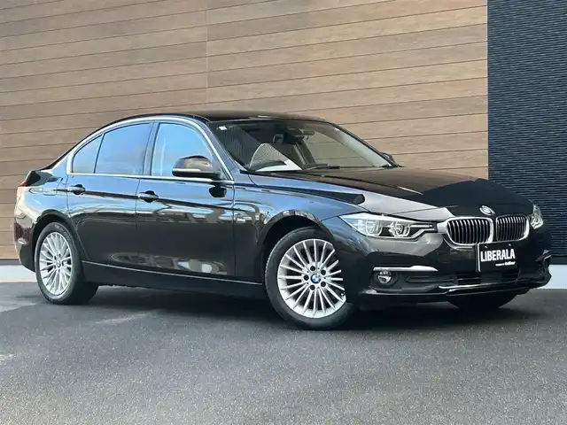 ＢＭＷ ３２０ｄ